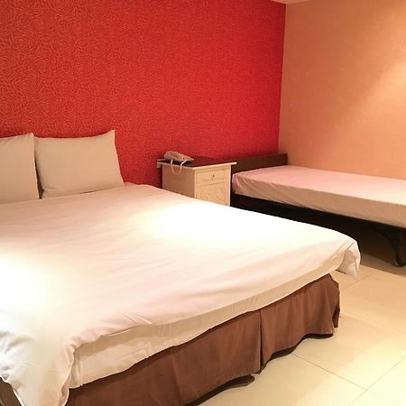 Daylight Hotel Чжунхе Екстер'єр фото