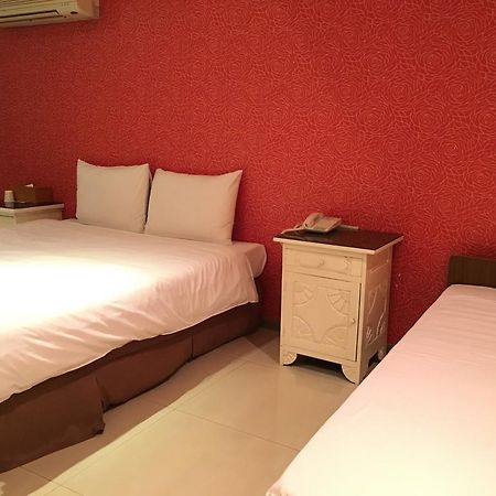Daylight Hotel Чжунхе Екстер'єр фото