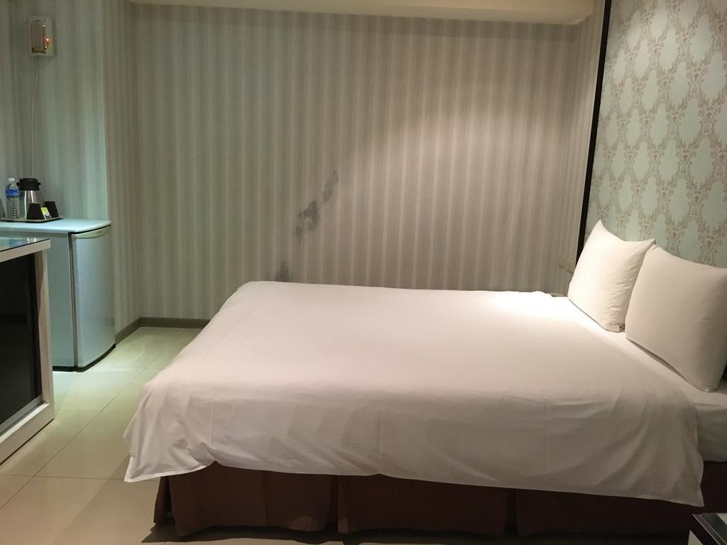 Daylight Hotel Чжунхе Екстер'єр фото