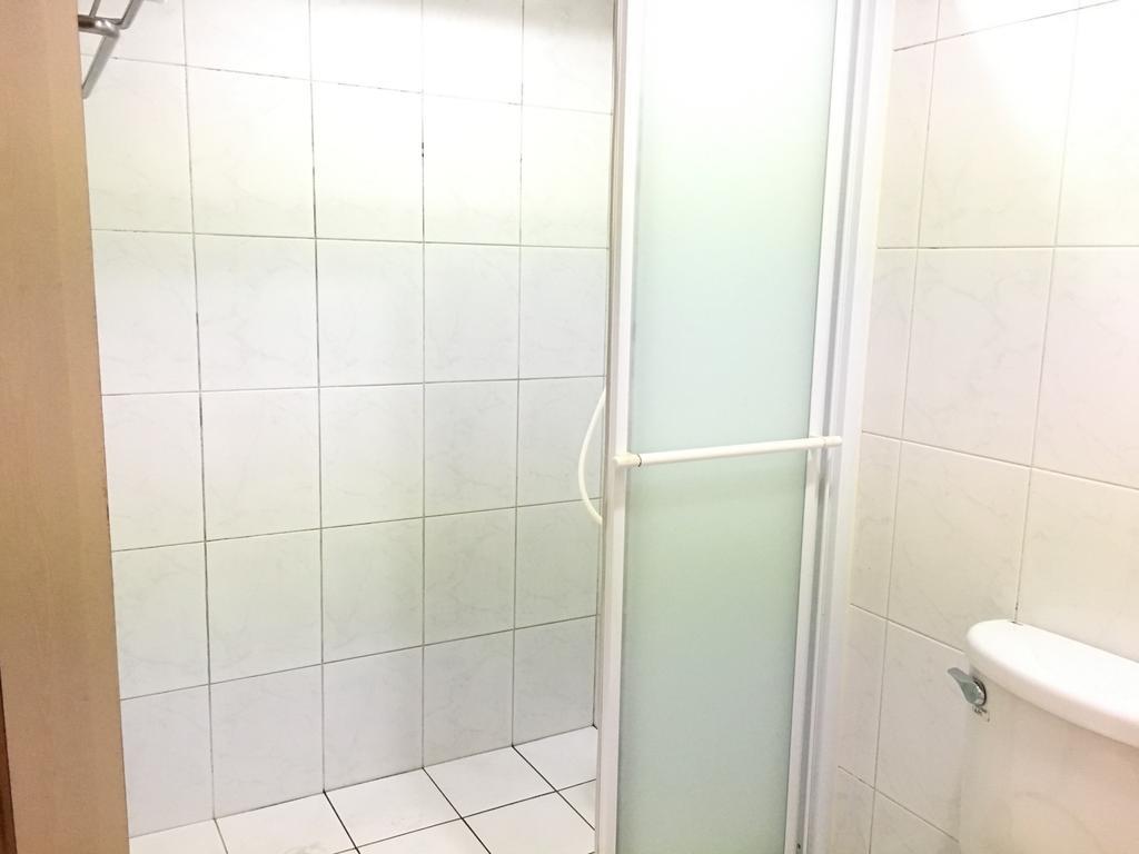 Daylight Hotel Чжунхе Екстер'єр фото