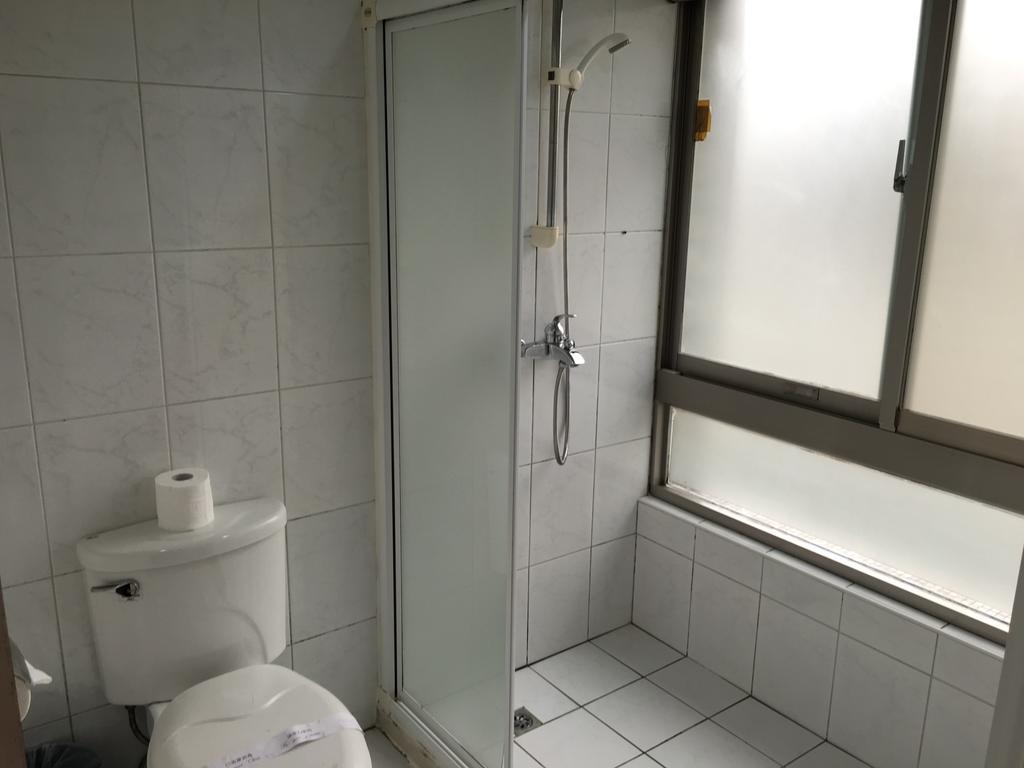 Daylight Hotel Чжунхе Екстер'єр фото