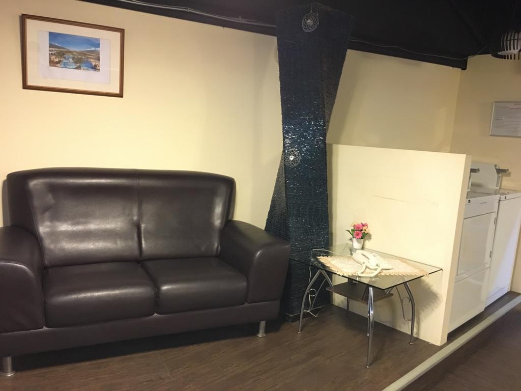 Daylight Hotel Чжунхе Екстер'єр фото