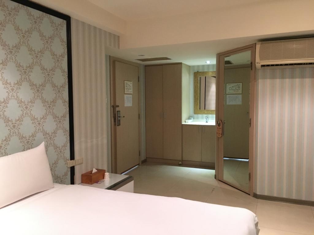 Daylight Hotel Чжунхе Екстер'єр фото