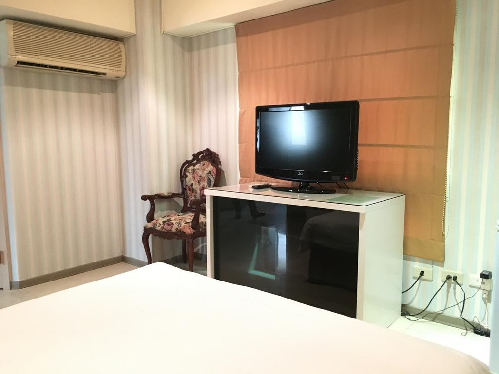Daylight Hotel Чжунхе Екстер'єр фото