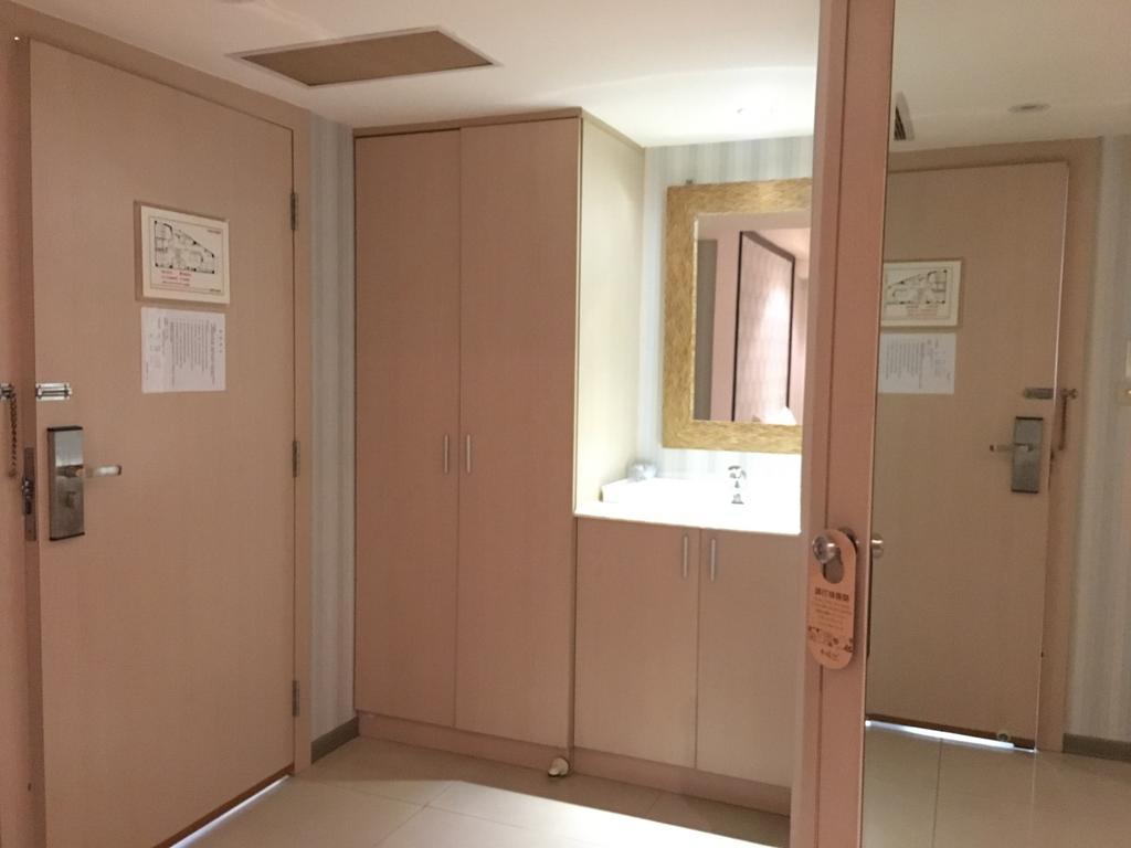 Daylight Hotel Чжунхе Екстер'єр фото