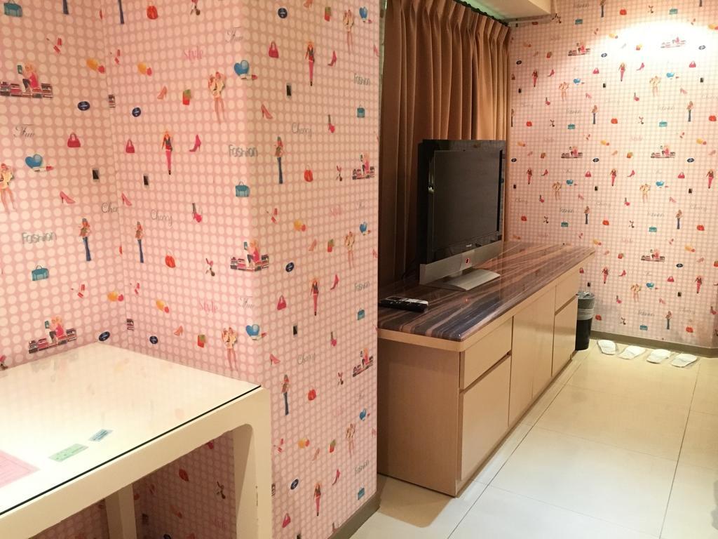 Daylight Hotel Чжунхе Екстер'єр фото
