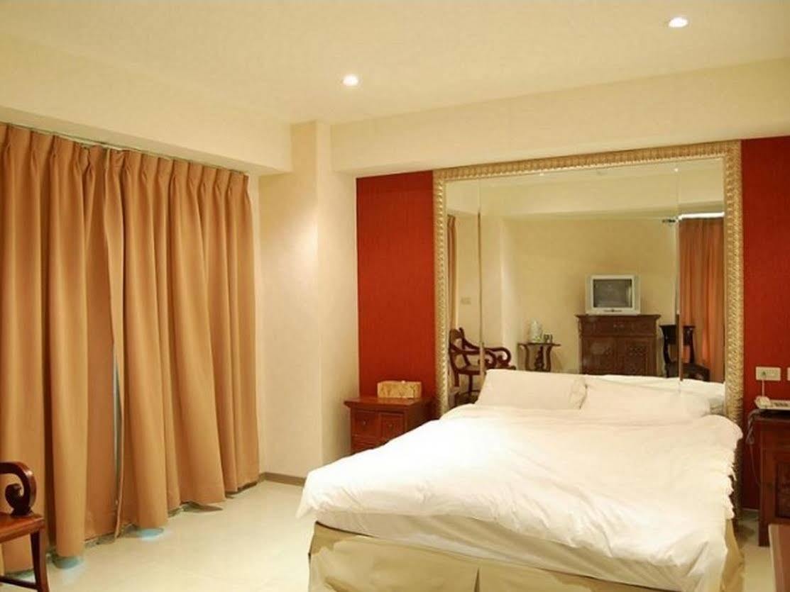 Daylight Hotel Чжунхе Екстер'єр фото